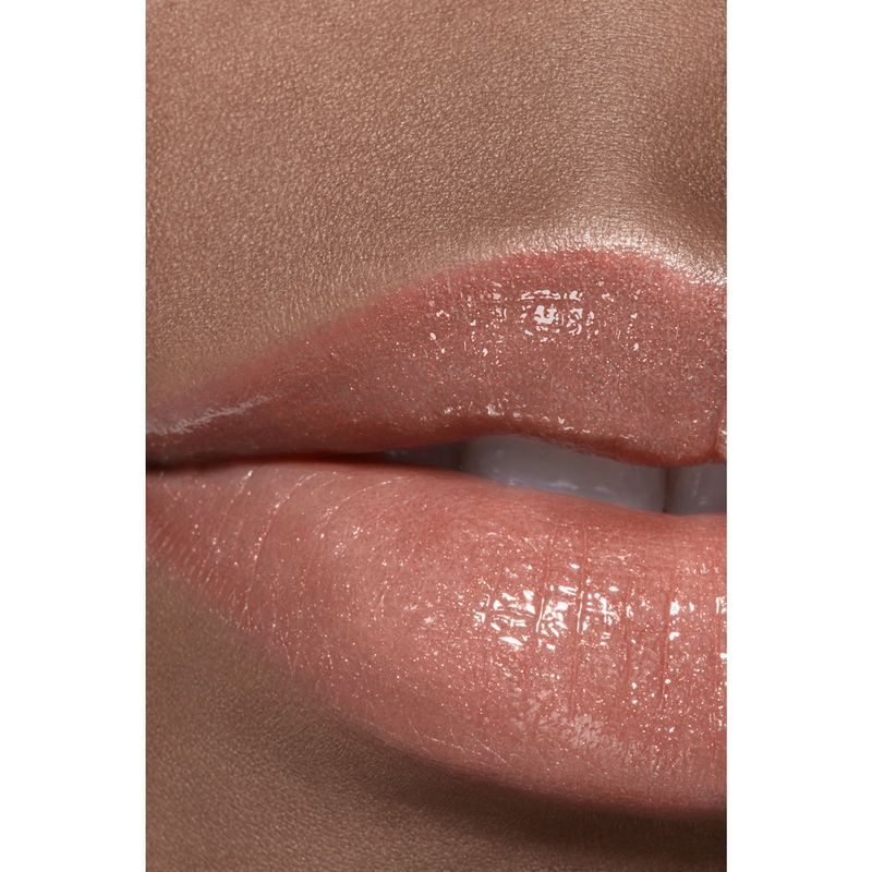 CHANEL Rouge Coco Baume Balsamo Idratante Colorato, Dall’Intensità Su Misura, Per Labbra Più Belle Giorno Dopo Giorno