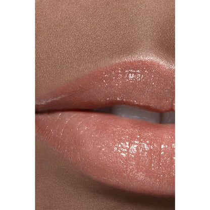 CHANEL Rouge Coco Baume Balsamo Idratante Colorato, Dall’Intensità Su Misura, Per Labbra Più Belle Giorno Dopo Giorno