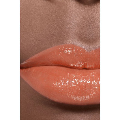 CHANEL Rouge Coco Baume Balsamo Idratante Colorato, Dall’Intensità Su Misura, Per Labbra Più Belle Giorno Dopo Giorno