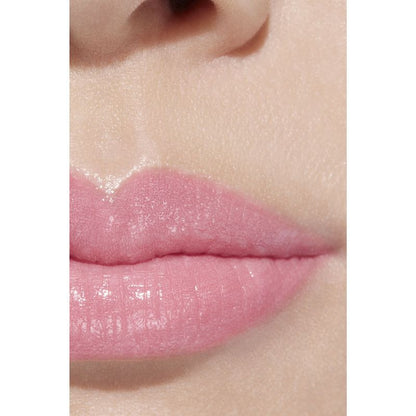 CHANEL Rouge Coco Baume Balsamo Idratante Colorato, Dall’Intensità Su Misura, Per Labbra Più Belle Giorno Dopo Giorno