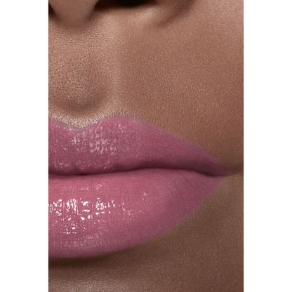 CHANEL Rouge Coco Baume Balsamo Idratante Colorato, Dall’Intensità Su Misura, Per Labbra Più Belle Giorno Dopo Giorno