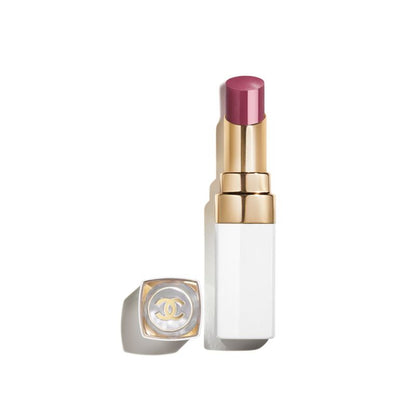 CHANEL Rouge Coco Baume Balsamo Idratante Colorato, Dall’Intensità Su Misura, Per Labbra Più Belle Giorno Dopo Giorno