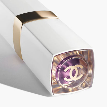 CHANEL Rouge Coco Baume Balsamo Idratante Colorato, Dall’Intensità Su Misura, Per Labbra Più Belle Giorno Dopo Giorno
