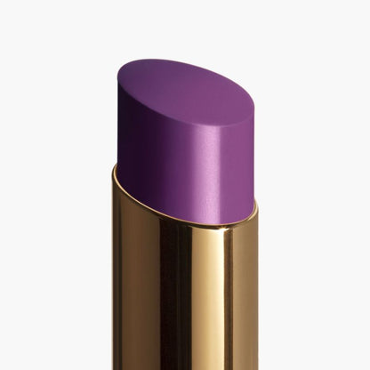 CHANEL Rouge Coco Baume Balsamo Idratante Colorato, Dall’Intensità Su Misura, Per Labbra Più Belle Giorno Dopo Giorno