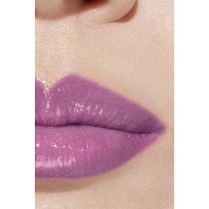CHANEL Rouge Coco Baume Balsamo Idratante Colorato, Dall’Intensità Su Misura, Per Labbra Più Belle Giorno Dopo Giorno