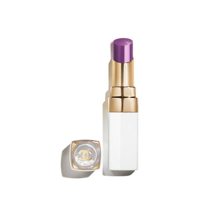 CHANEL Rouge Coco Baume Balsamo Idratante Colorato, Dall’Intensità Su Misura, Per Labbra Più Belle Giorno Dopo Giorno