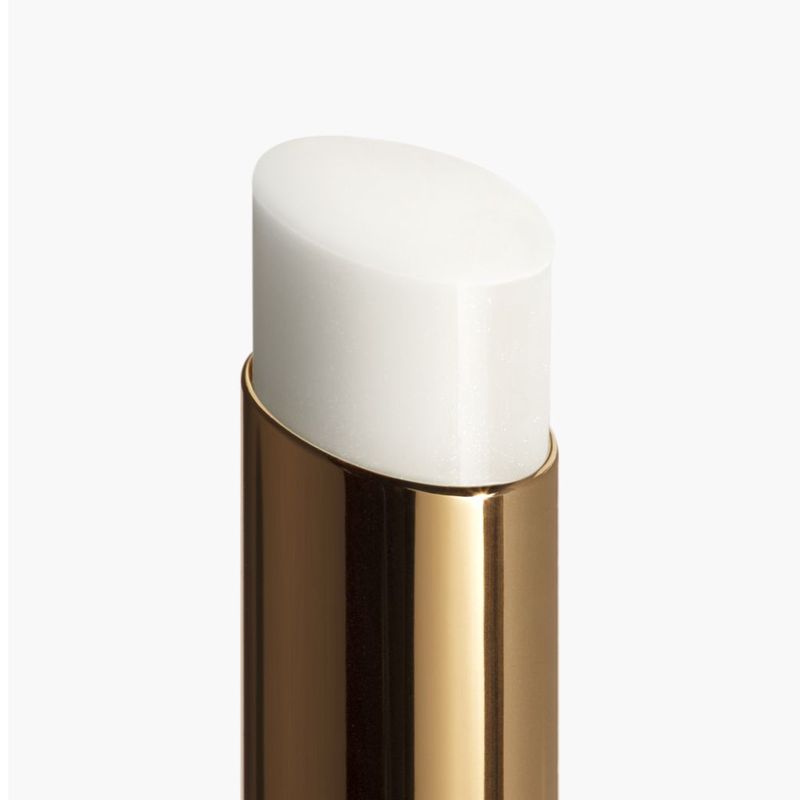 CHANEL Rouge Coco Baume Balsamo Idratante Colorato, Dall’Intensità Su Misura, Per Labbra Più Belle Giorno Dopo Giorno