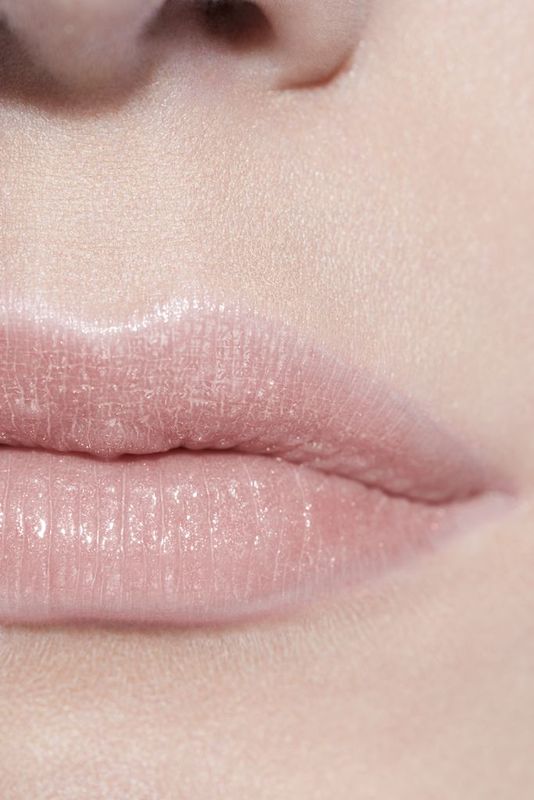 CHANEL Rouge Coco Baume Balsamo Idratante Colorato, Dall’Intensità Su Misura, Per Labbra Più Belle Giorno Dopo Giorno