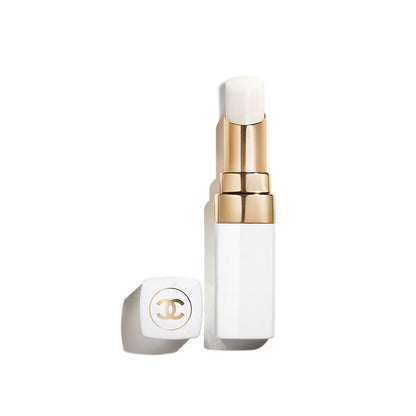 CHANEL Rouge Coco Baume Balsamo Idratante Colorato, Dall’Intensità Su Misura, Per Labbra Più Belle Giorno Dopo Giorno