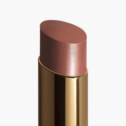CHANEL Rouge Coco Baume Balsamo Idratante Colorato, Dall’Intensità Su Misura, Per Labbra Più Belle Giorno Dopo Giorno
