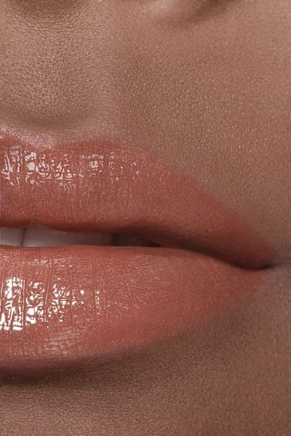 CHANEL Rouge Coco Baume Balsamo Idratante Colorato, Dall’Intensità Su Misura, Per Labbra Più Belle Giorno Dopo Giorno