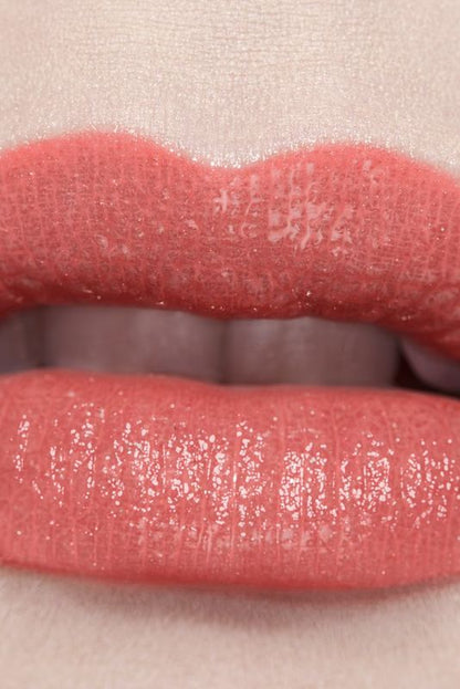 CHANEL Rouge Coco Baume Balsamo Idratante Colorato, Dall’Intensità Su Misura, Per Labbra Più Belle Giorno Dopo Giorno