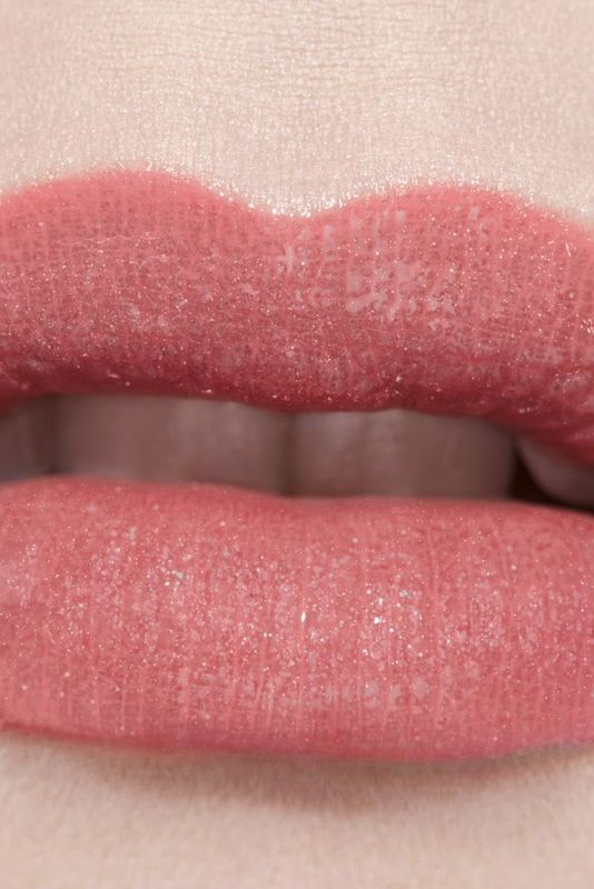 CHANEL Rouge Coco Baume Balsamo Idratante Colorato, Dall’Intensità Su Misura, Per Labbra Più Belle Giorno Dopo Giorno