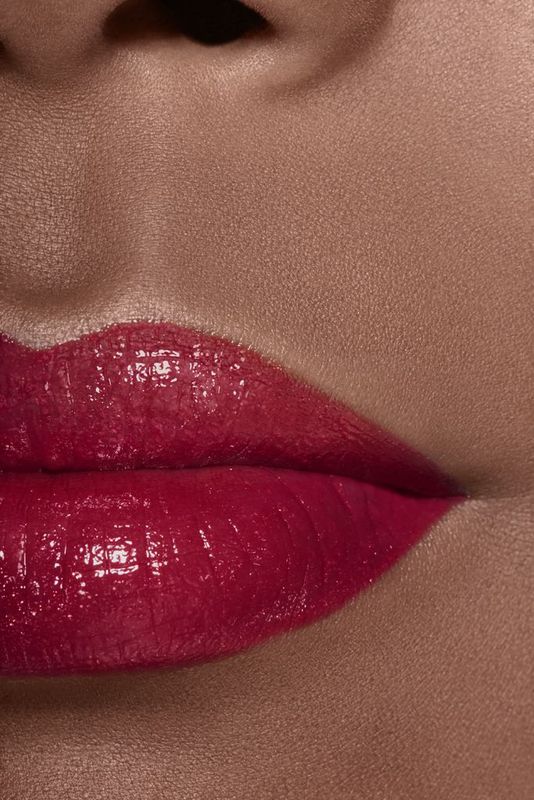 CHANEL Rouge Coco Baume Balsamo Idratante Colorato, Dall’Intensità Su Misura, Per Labbra Più Belle Giorno Dopo Giorno