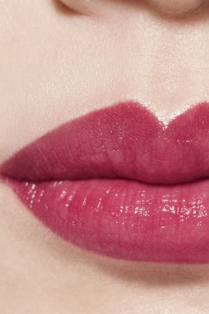 CHANEL Rouge Coco Baume Balsamo Idratante Colorato, Dall’Intensità Su Misura, Per Labbra Più Belle Giorno Dopo Giorno