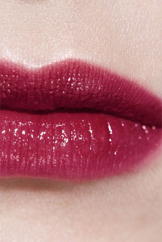 CHANEL Rouge Coco Baume Balsamo Idratante Colorato, Dall’Intensità Su Misura, Per Labbra Più Belle Giorno Dopo Giorno