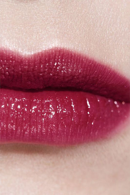 CHANEL Rouge Coco Baume Balsamo Idratante Colorato, Dall’Intensità Su Misura, Per Labbra Più Belle Giorno Dopo Giorno