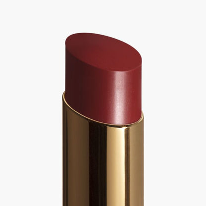 CHANEL Rouge Coco Baume Balsamo Idratante Colorato, Dall’Intensità Su Misura, Per Labbra Più Belle Giorno Dopo Giorno