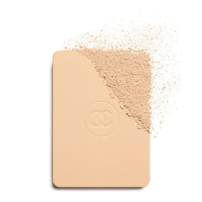CHANEL Ultra Le Teint Fondotinta Compatto Ad Alta Perfezione. Lunga Tenuta. Massimo Confort