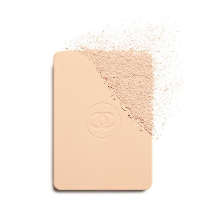 CHANEL Ultra Le Teint Fondotinta Compatto Ad Alta Perfezione. Lunga Tenuta. Massimo Confort