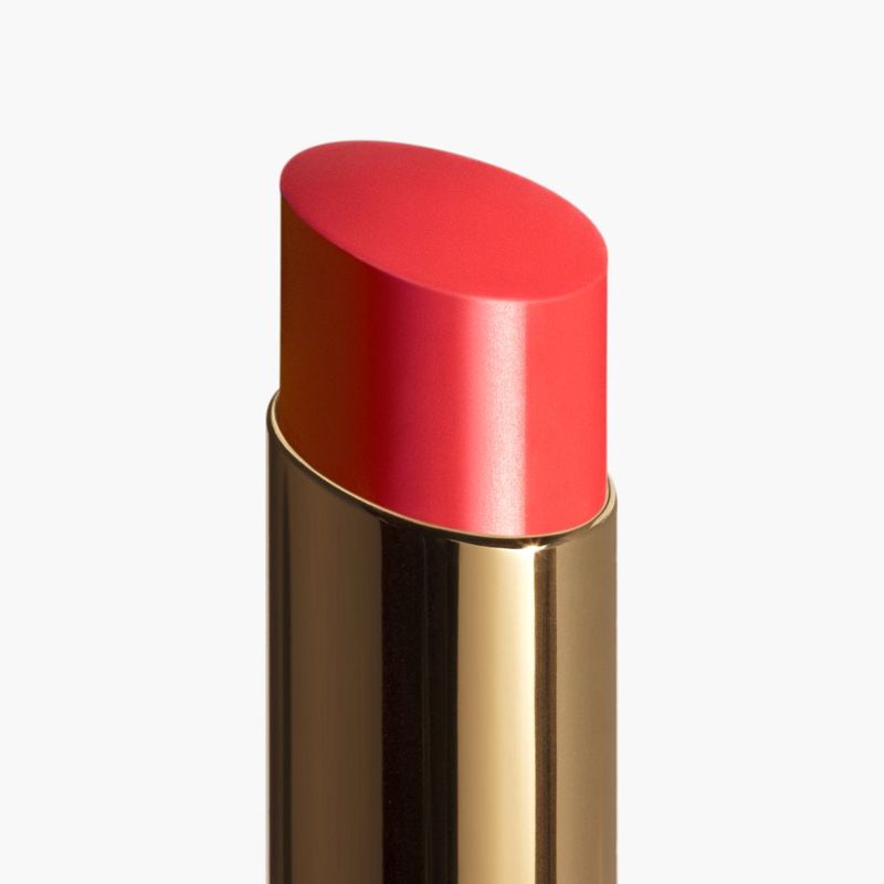 CHANEL Rouge Coco Flash Colore, Brillantezza E Intensità In Un Flash