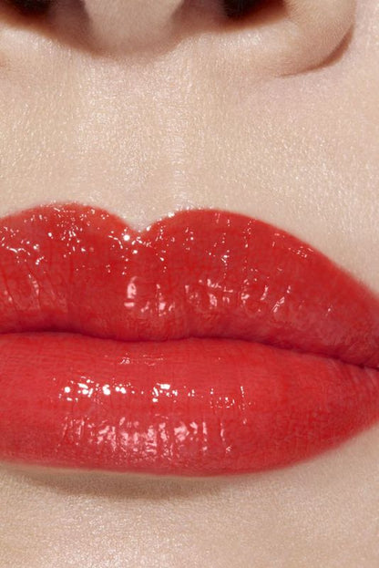 CHANEL Rouge Coco Flash Colore, Brillantezza E Intensità In Un Flash