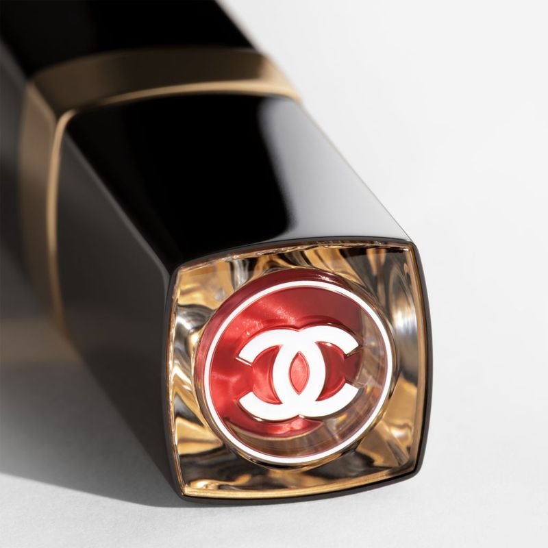 CHANEL Rouge Coco Flash Colore, Brillantezza E Intensità In Un Flash