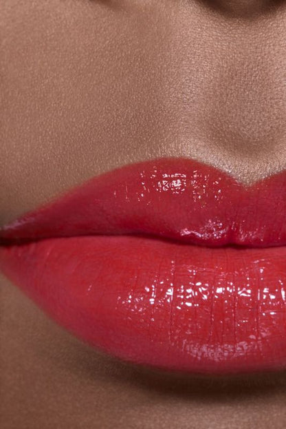 CHANEL Rouge Coco Flash Colore, Brillantezza E Intensità In Un Flash