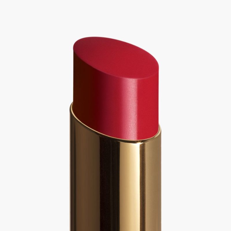 CHANEL Rouge Coco Flash Colore, Brillantezza E Intensità In Un Flash