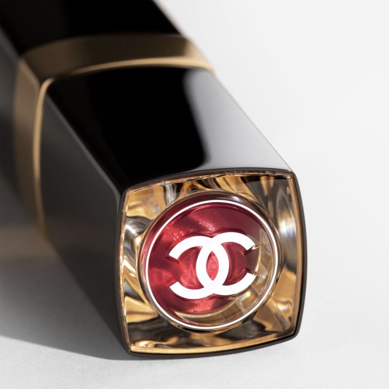 CHANEL Rouge Coco Flash Colore, Brillantezza E Intensità In Un Flash