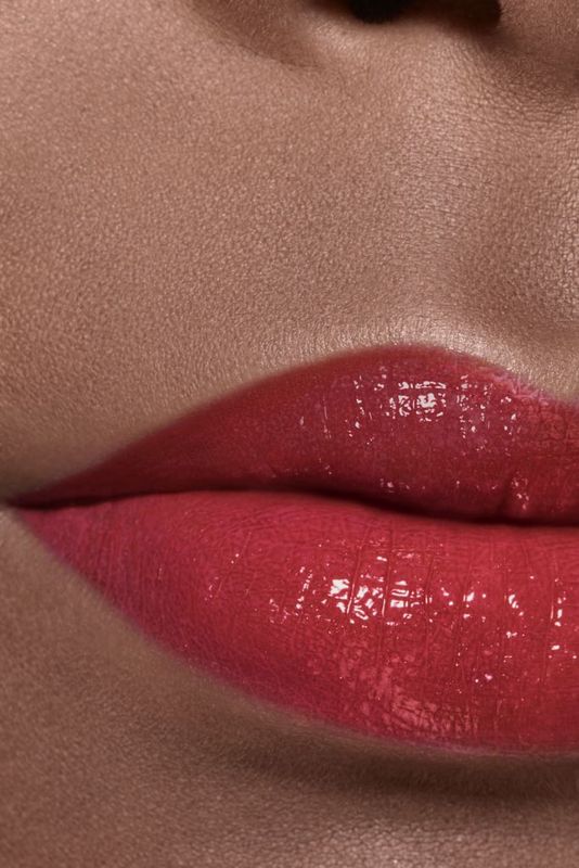 CHANEL Rouge Coco Flash Colore, Brillantezza E Intensità In Un Flash