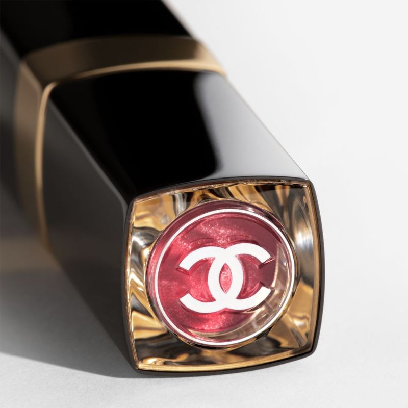 CHANEL Rouge Coco Flash Colore, Brillantezza E Intensità In Un Flash