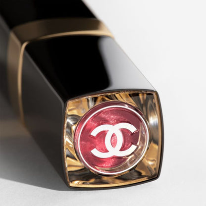 CHANEL Rouge Coco Flash Colore, Brillantezza E Intensità In Un Flash