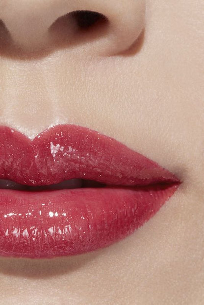 CHANEL Rouge Coco Flash Colore, Brillantezza E Intensità In Un Flash