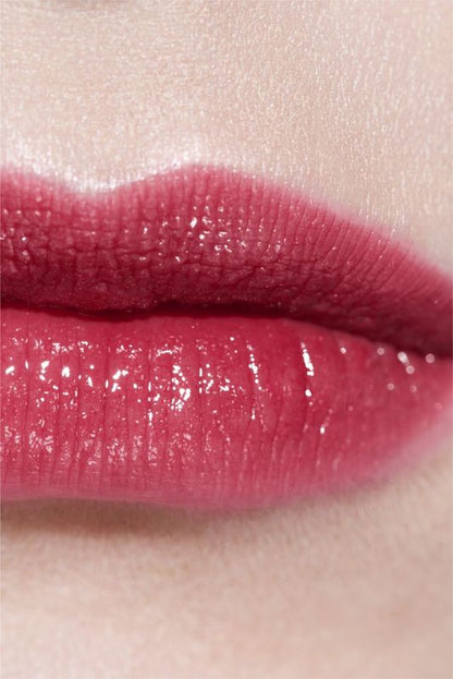 CHANEL Rouge Coco Flash Colore, Brillantezza E Intensità In Un Flash