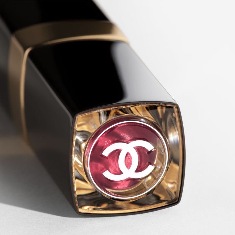 CHANEL Rouge Coco Flash Colore, Brillantezza E Intensità In Un Flash