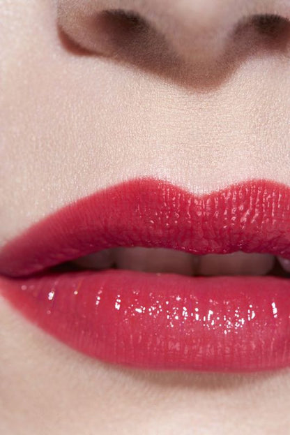 CHANEL Rouge Coco Flash Colore, Brillantezza E Intensità In Un Flash