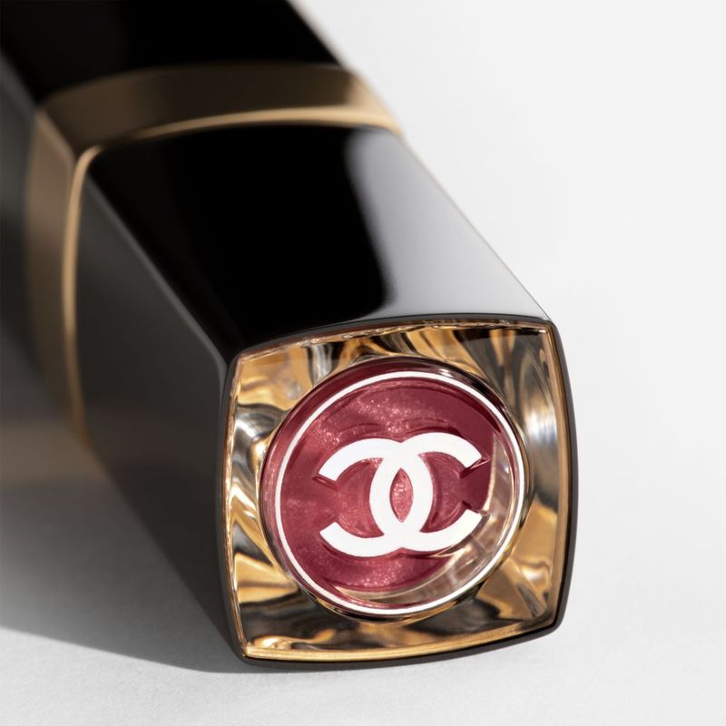 CHANEL Rouge Coco Flash Colore, Brillantezza E Intensità In Un Flash