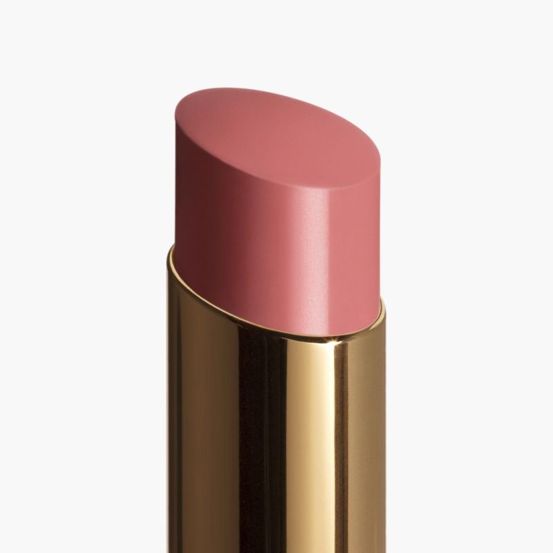 CHANEL Rouge Coco Flash Colore, Brillantezza E Intensità In Un Flash