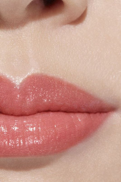 CHANEL Rouge Coco Flash Colore, Brillantezza E Intensità In Un Flash