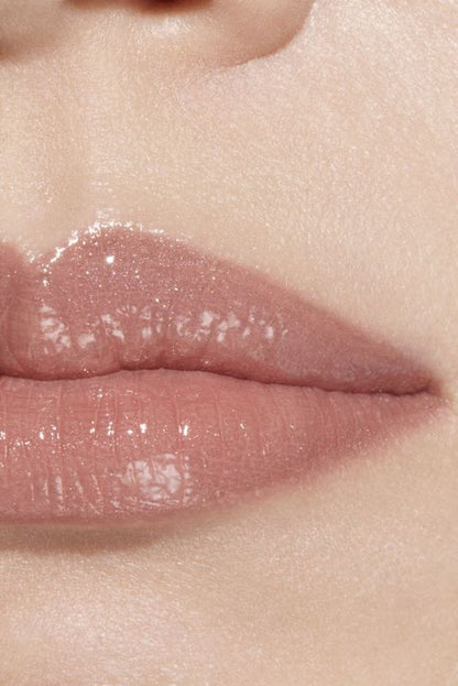 CHANEL Rouge Coco Flash Colore, Brillantezza E Intensità In Un Flash