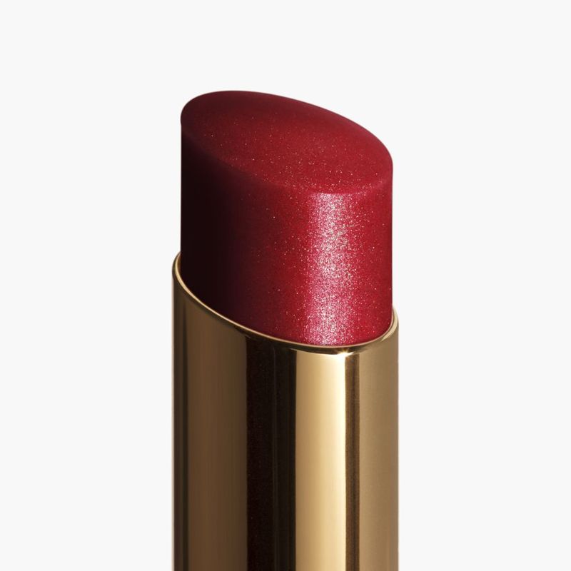 CHANEL Rouge Coco Flash Colore, Brillantezza E Intensità In Un Flash