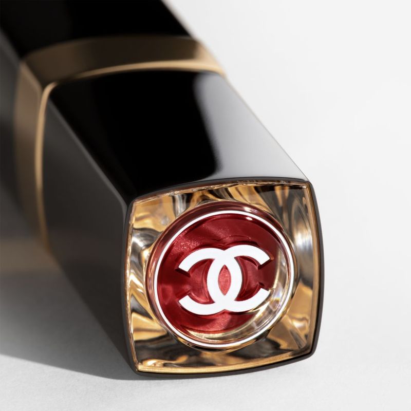 CHANEL Rouge Coco Flash Colore, Brillantezza E Intensità In Un Flash
