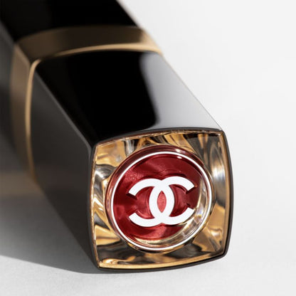 CHANEL Rouge Coco Flash Colore, Brillantezza E Intensità In Un Flash