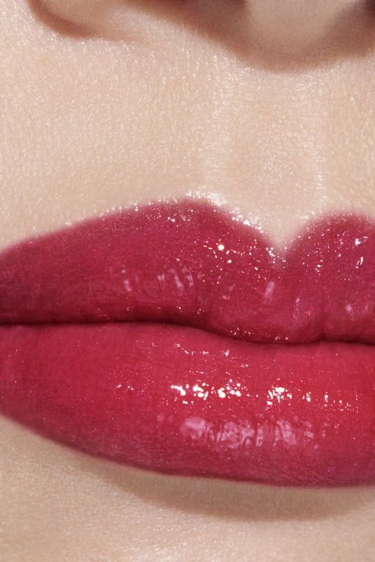CHANEL Rouge Coco Flash Colore, Brillantezza E Intensità In Un Flash