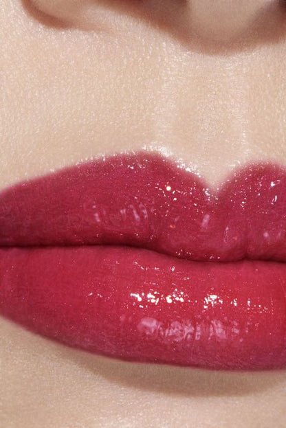 CHANEL Rouge Coco Flash Colore, Brillantezza E Intensità In Un Flash