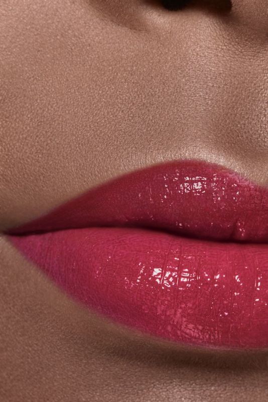CHANEL Rouge Coco Flash Colore, Brillantezza E Intensità In Un Flash