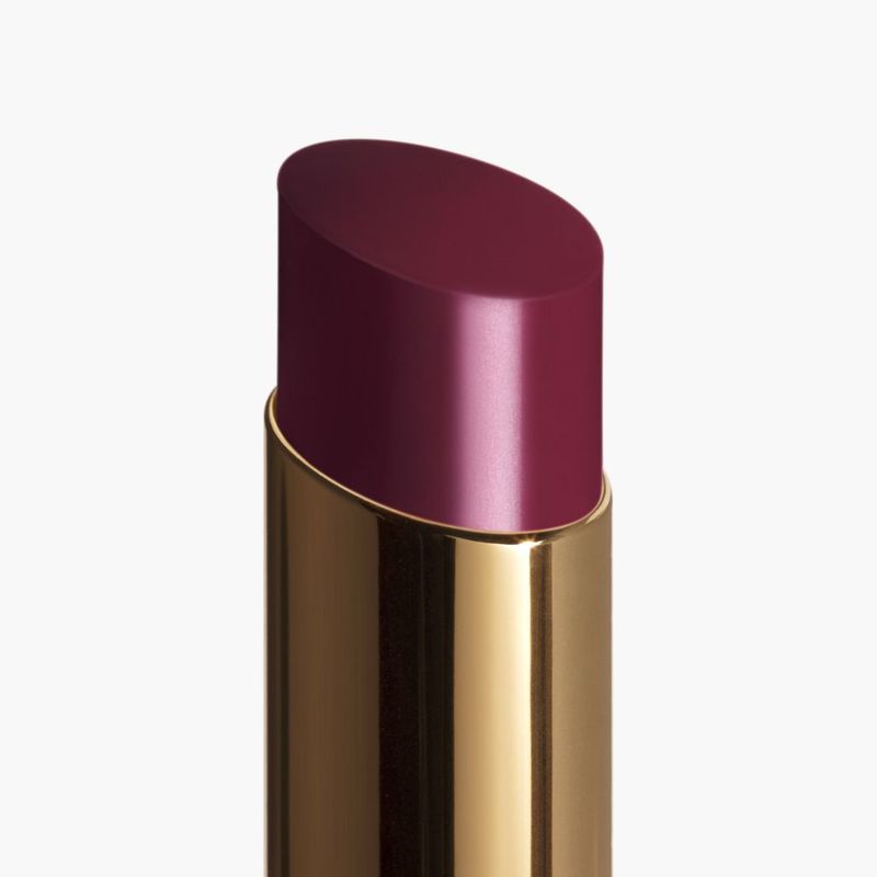 CHANEL Rouge Coco Flash Colore, Brillantezza E Intensità In Un Flash