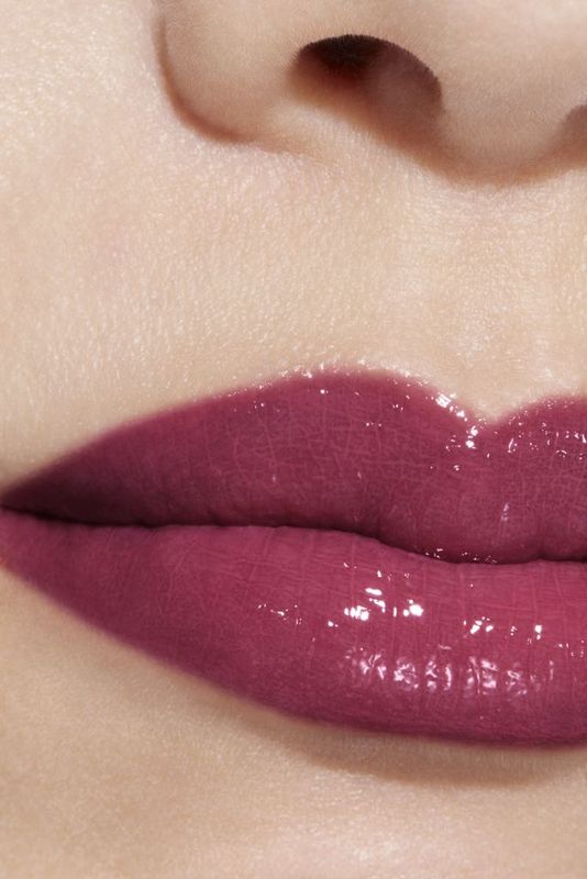 CHANEL Rouge Coco Flash Colore, Brillantezza E Intensità In Un Flash