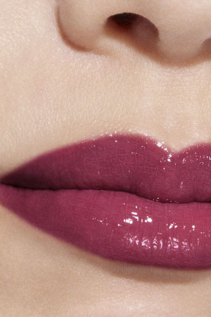 CHANEL Rouge Coco Flash Colore, Brillantezza E Intensità In Un Flash
